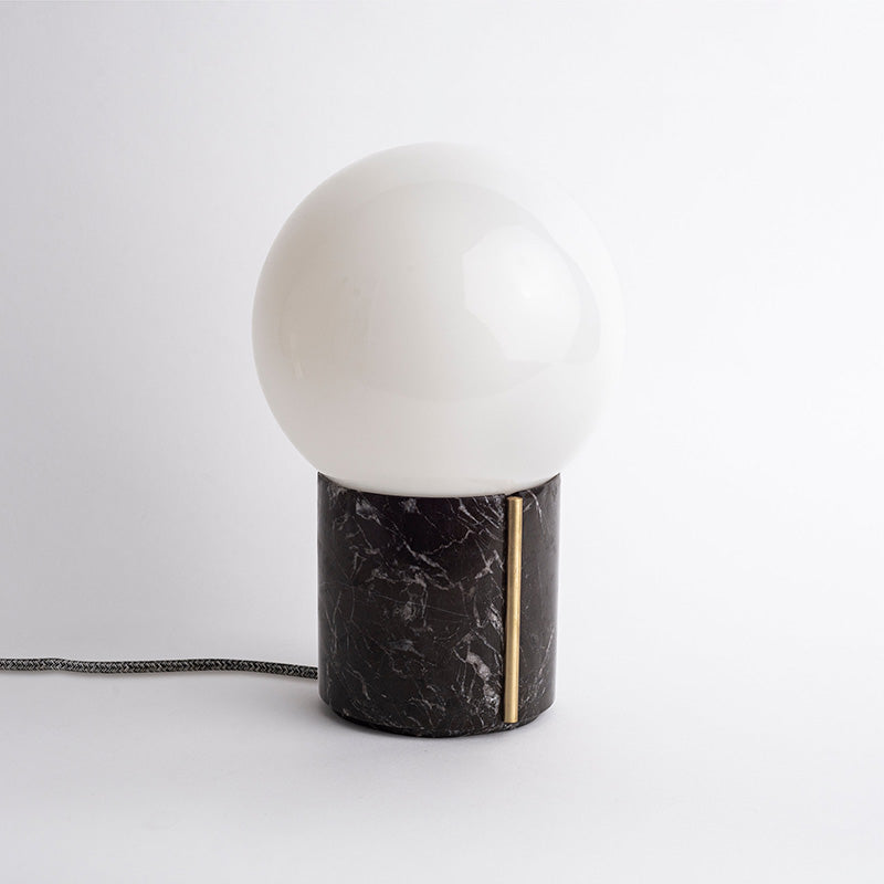 Nocte Table Lamp - Lamp Copper
