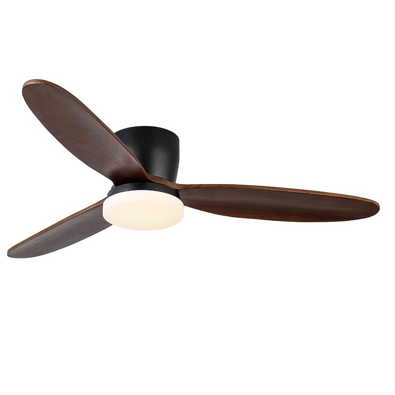 Ventilatore da Soffitto con Luce Athyrs