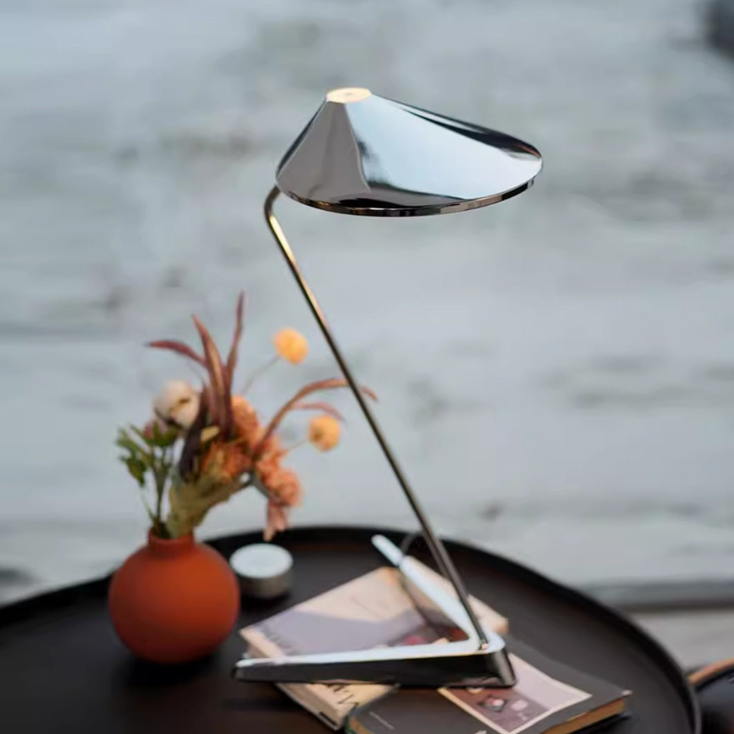 Non La Table Lamp - Lamp Copper