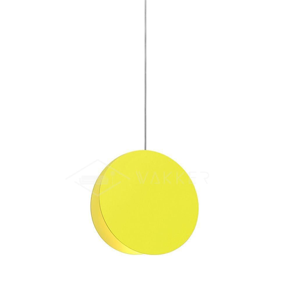 North Pendant Light - Blowlighting