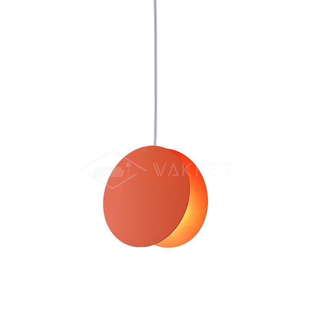North Pendant Light - Blowlighting