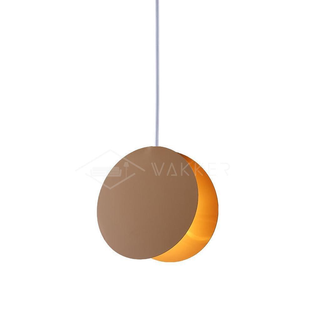 North Pendant Light - Blowlighting
