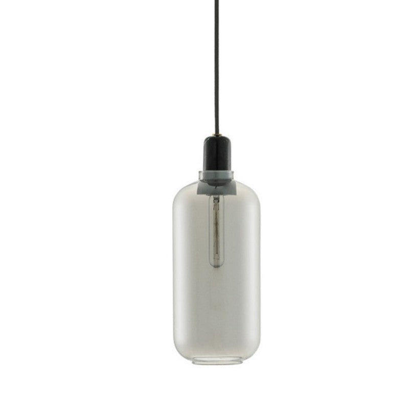 Valentina Designer Cilindro Lampade a Sospensione Marmo
