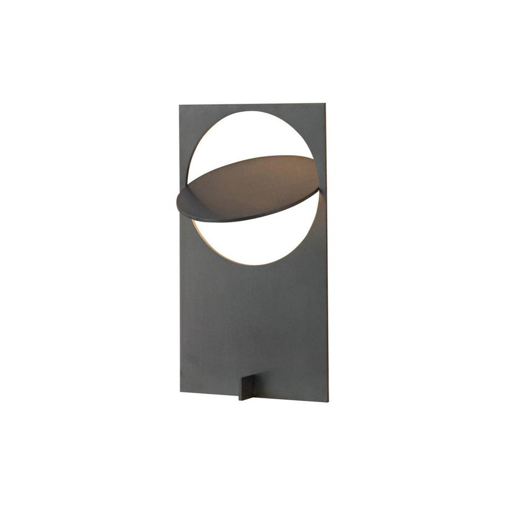 OBJ-01 Table Lamp - Lamp Copper