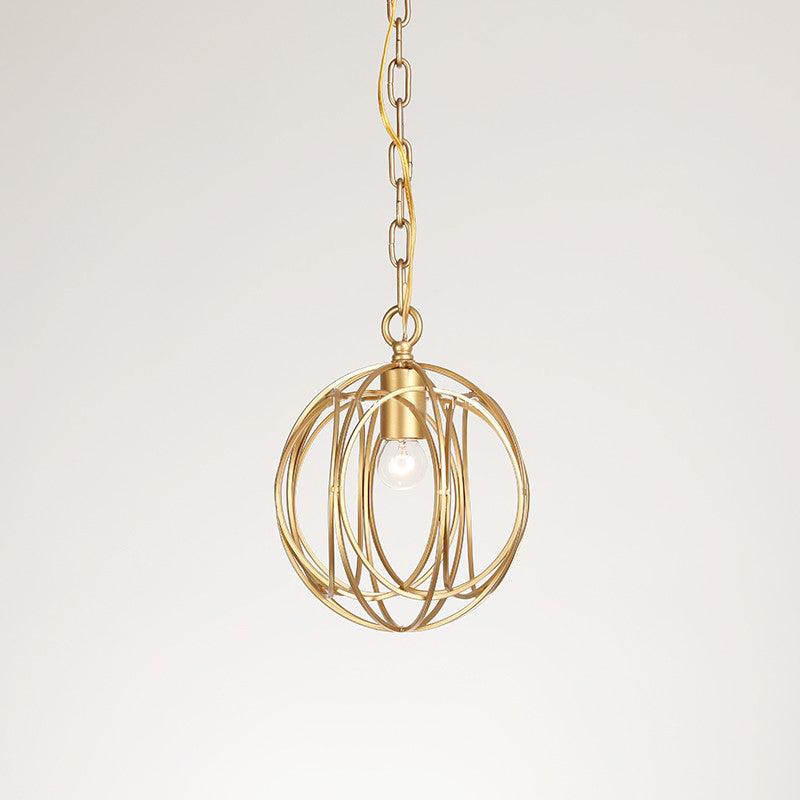 Ofelia Pendant Light - Blowlighting