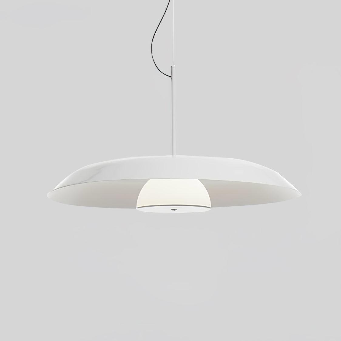 Iride Pendant Lamp - Blowlighting