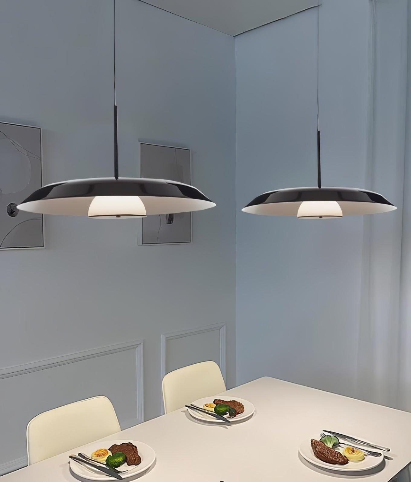 Iride Pendant Lamp - Blowlighting