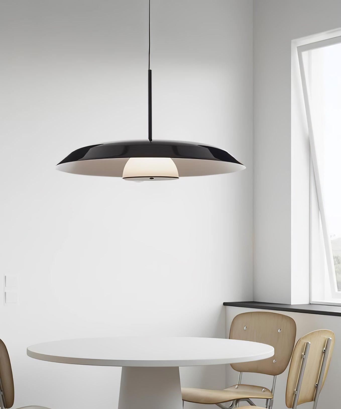 Iride Pendant Lamp - Blowlighting