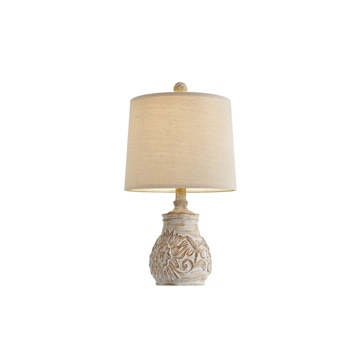 Oneach Retro Table Lamp - Lamp Copper