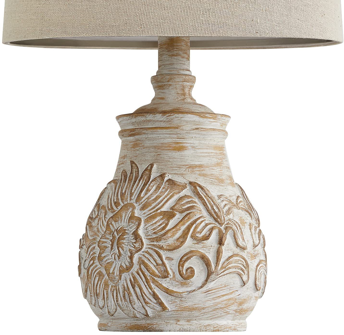 Oneach Retro Table Lamp - Lamp Copper