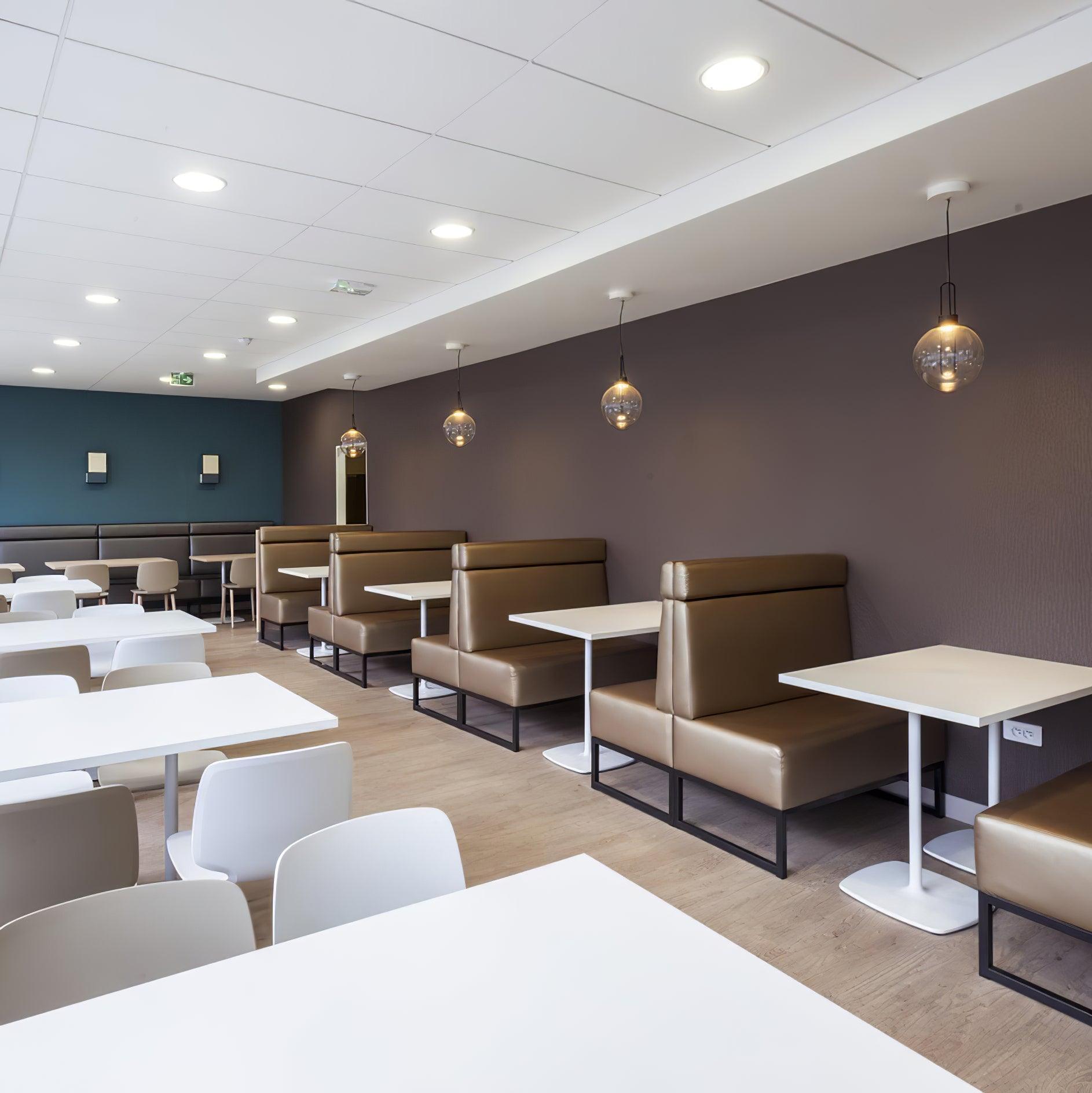 Orb Pendant Lamp - Blowlighting