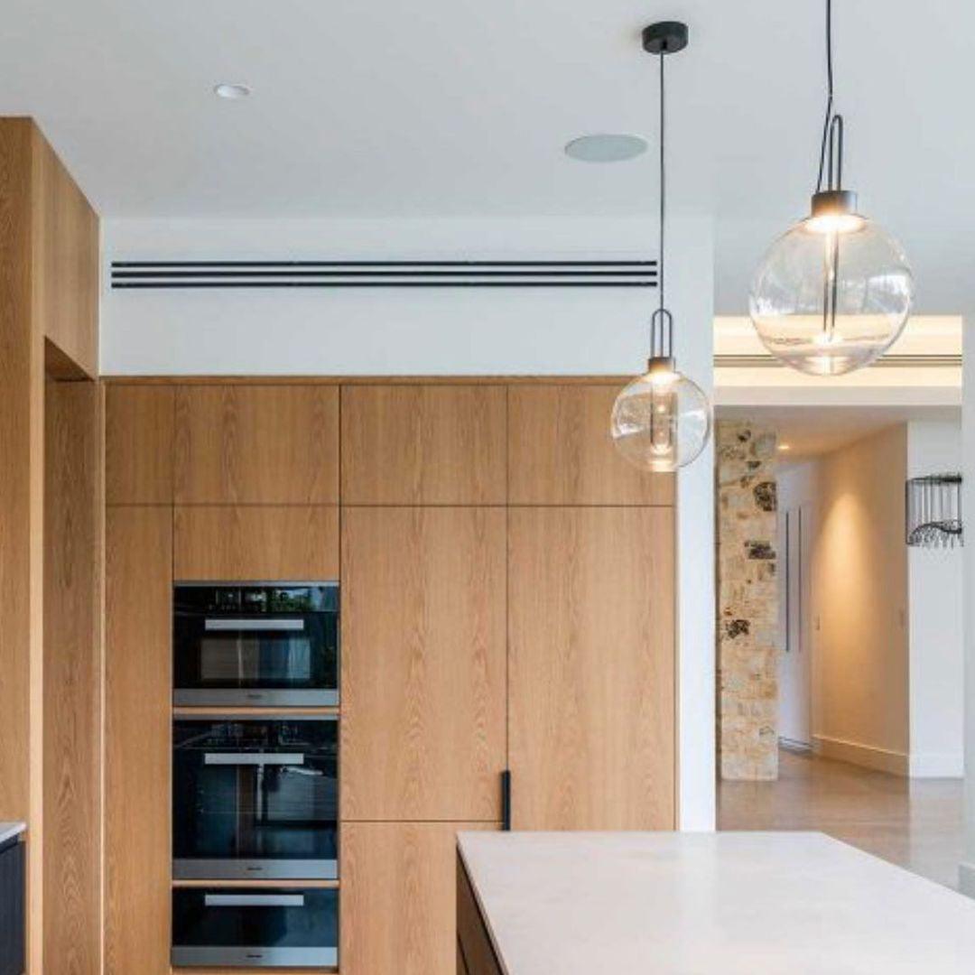 Orb Pendant Lamp - Blowlighting