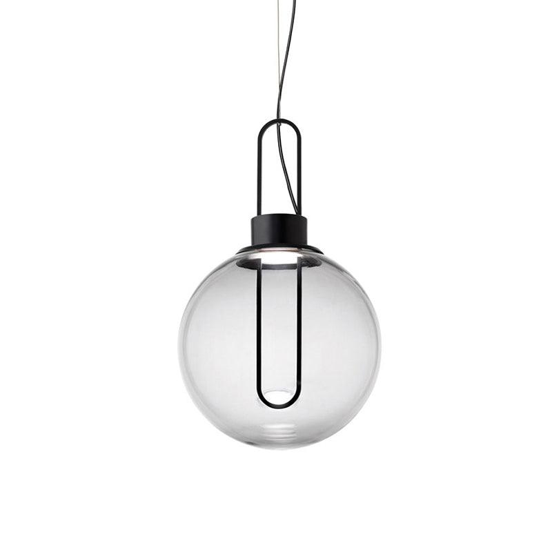 Orb Pendant Lamp - Blowlighting