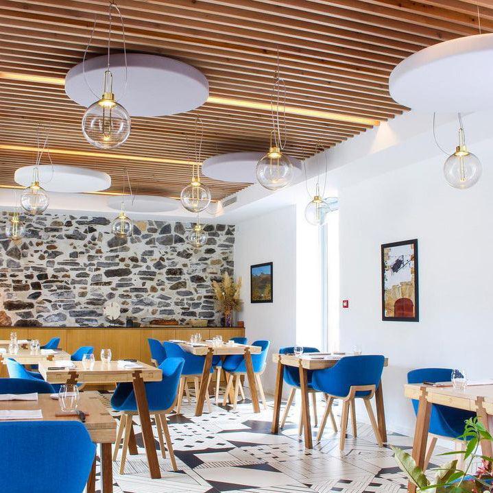 Orb Pendant Lamp - Blowlighting