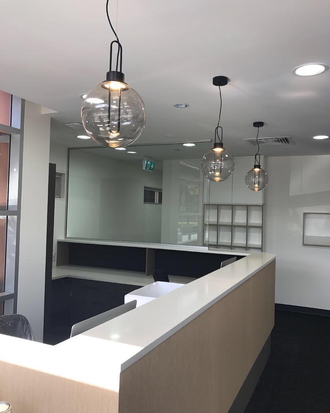 Orb Pendant Lamp - Blowlighting