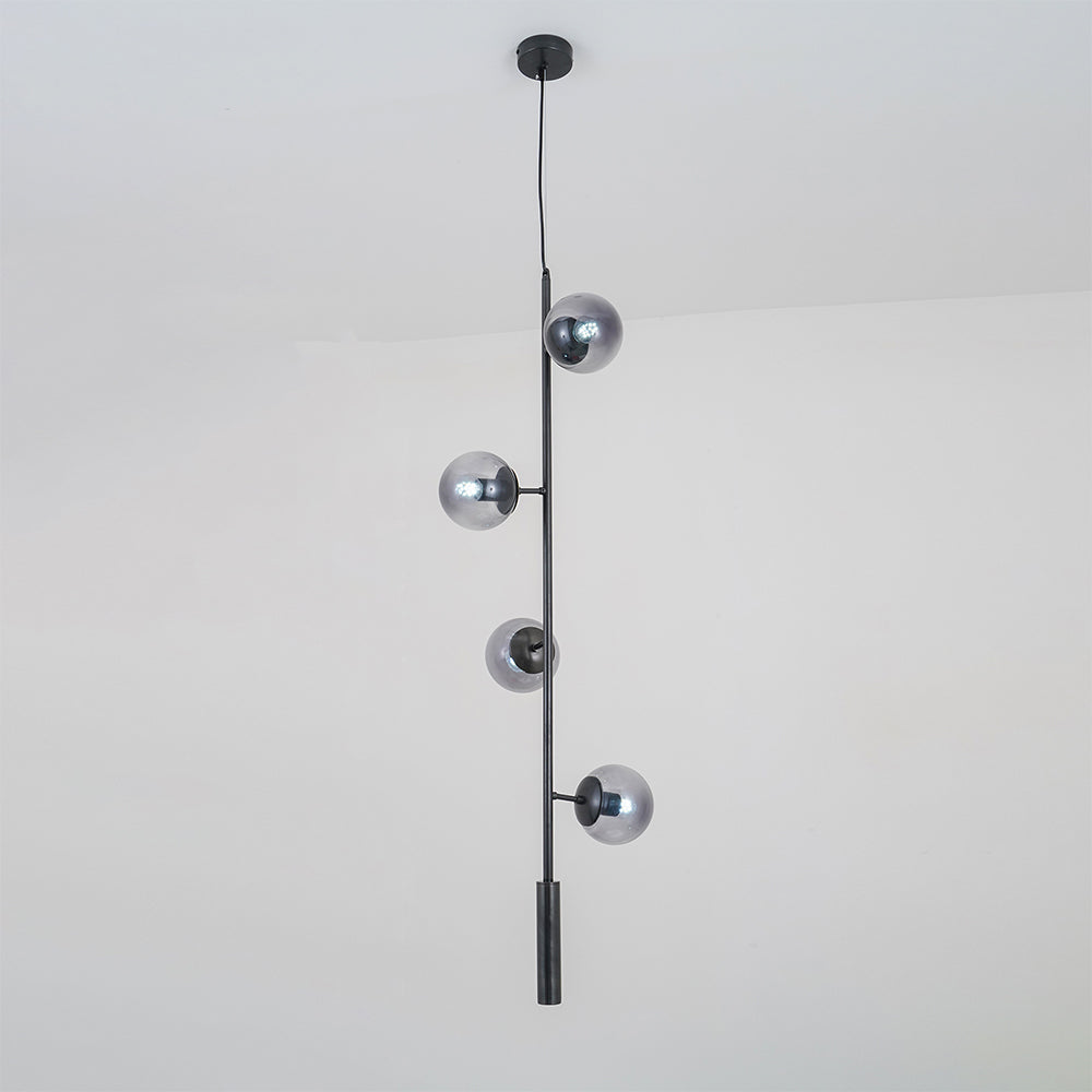 Orb Pendant Light - Blowlighting