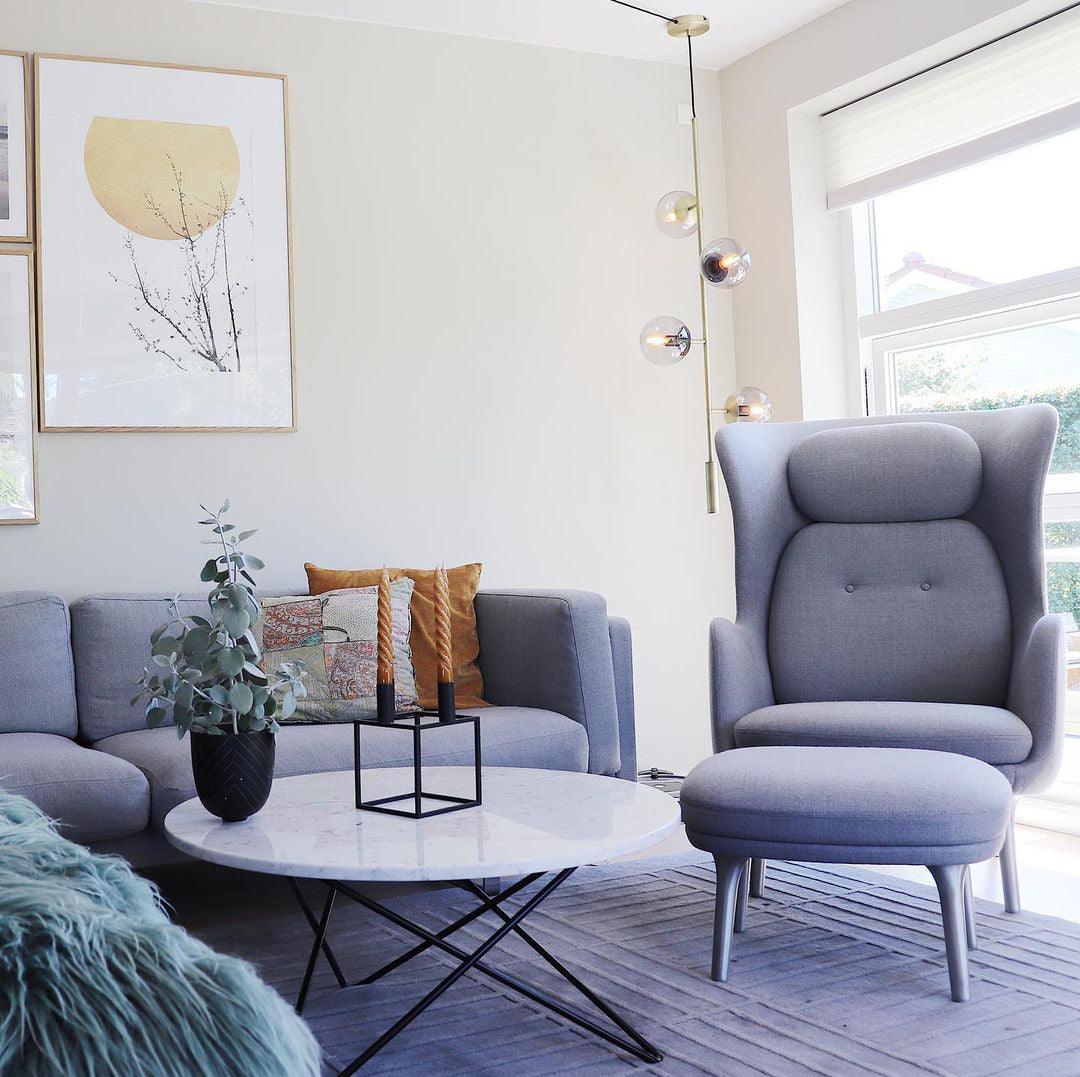 Orb Pendant Light - Blowlighting