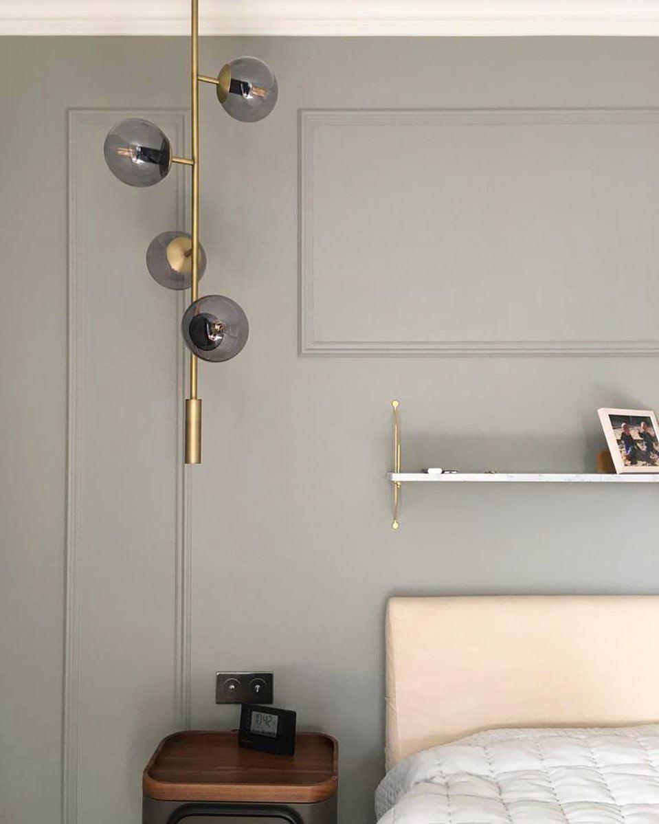 Orb Pendant Light - Blowlighting