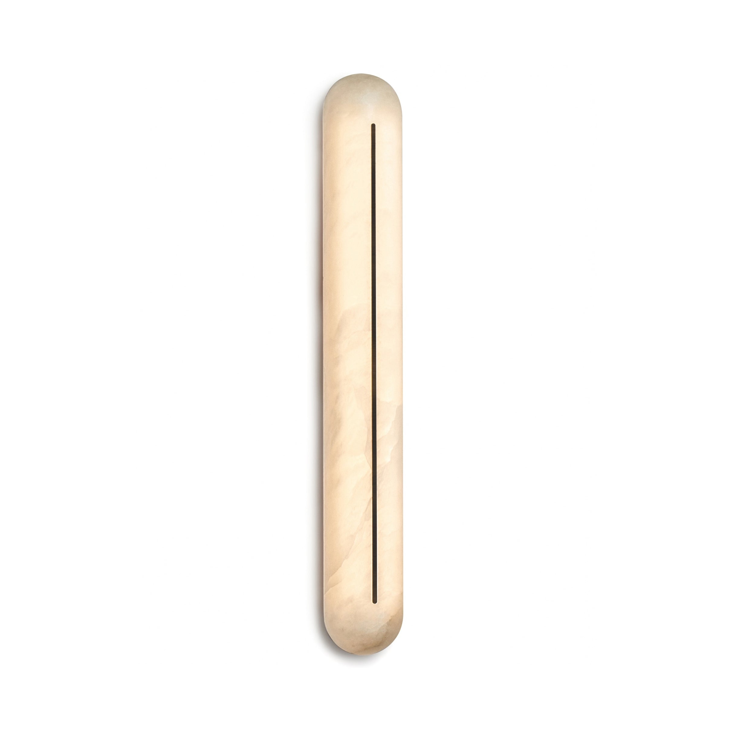 Armaryra Oblong Alabaster Wall Light - Neutralighting