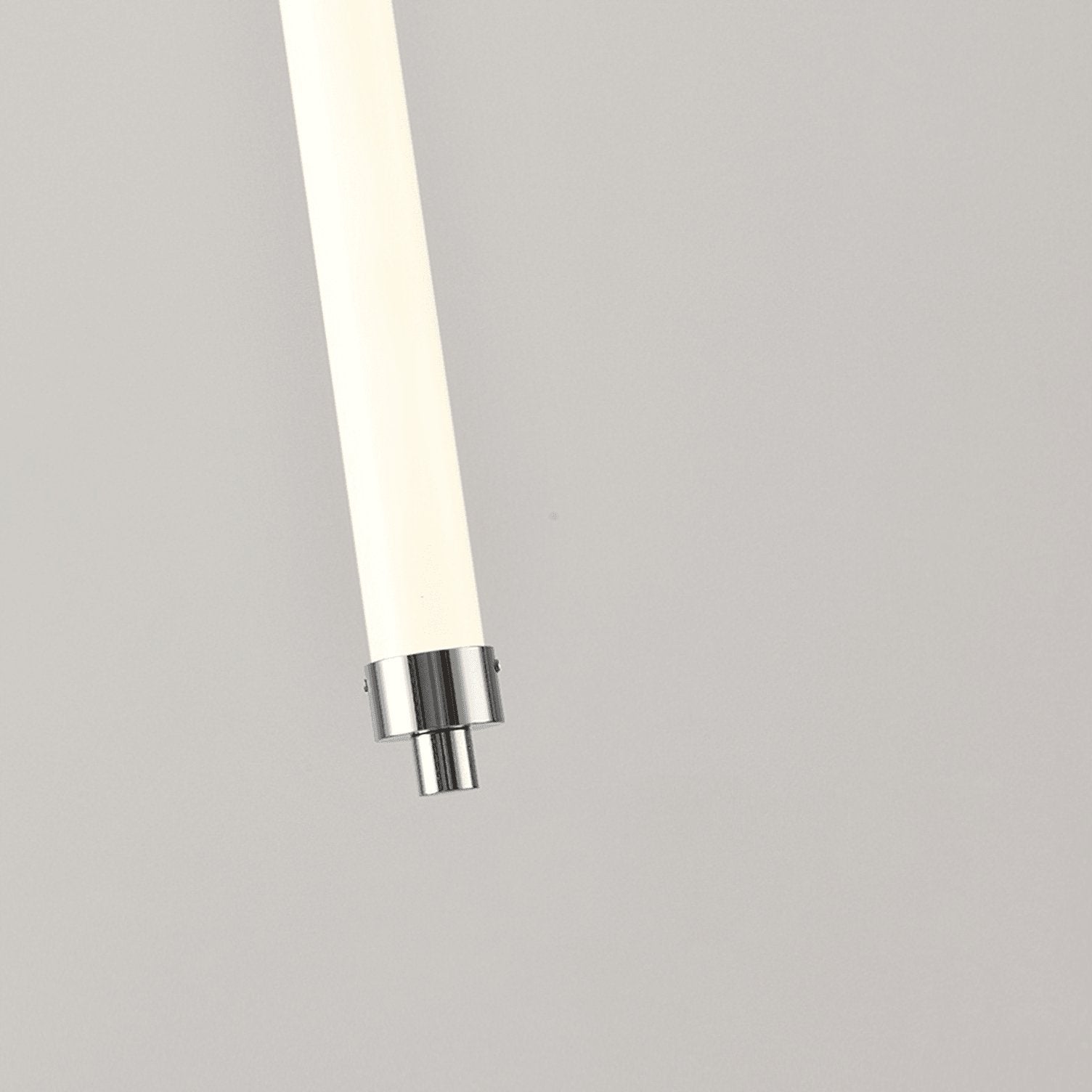 Organic Glass Pendant Light - Blowlighting