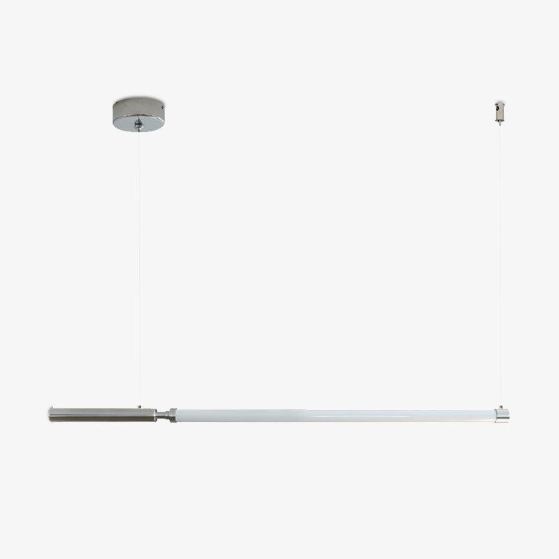 Organic Glass Pendant Light - Blowlighting