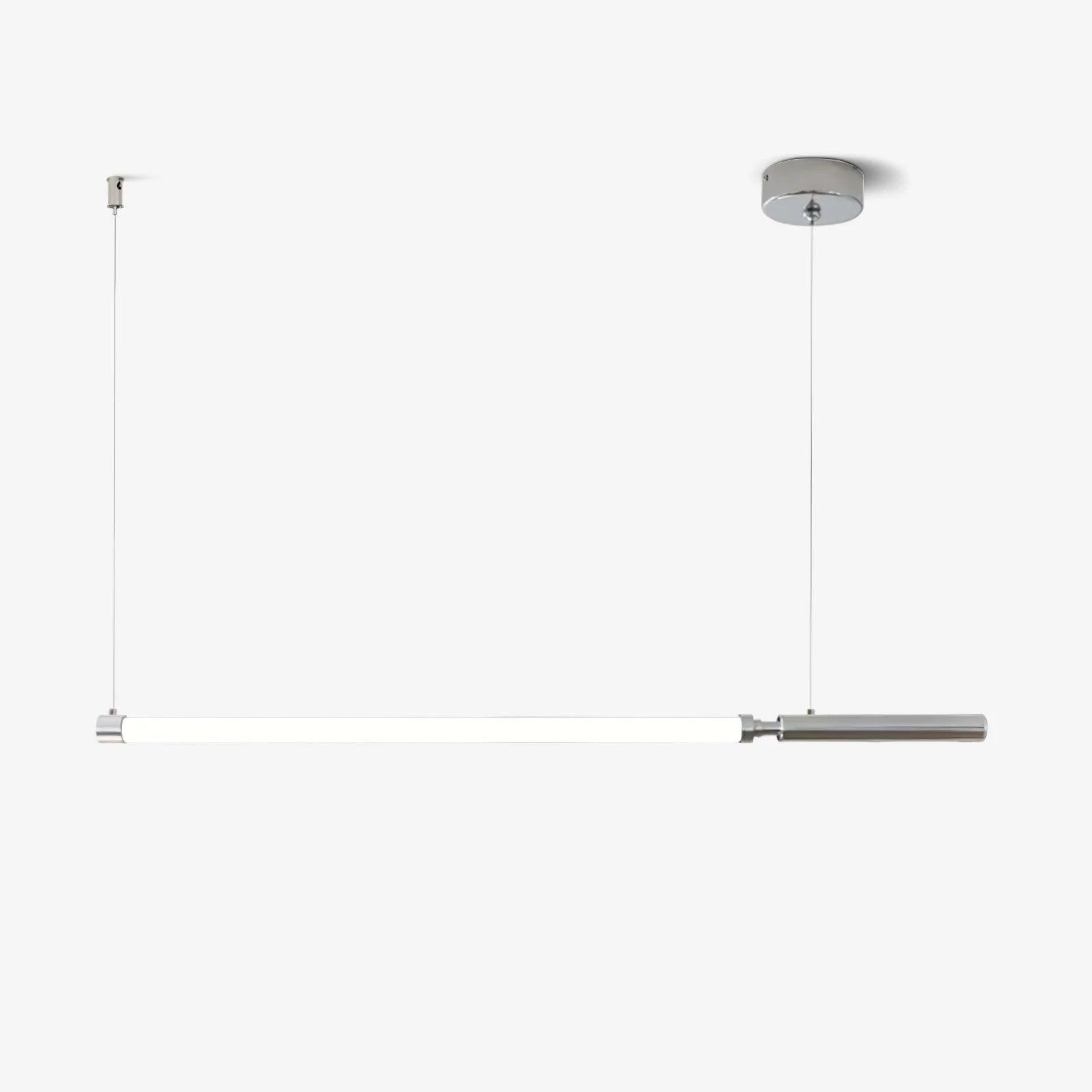 Organic Glass Pendant Light - Blowlighting