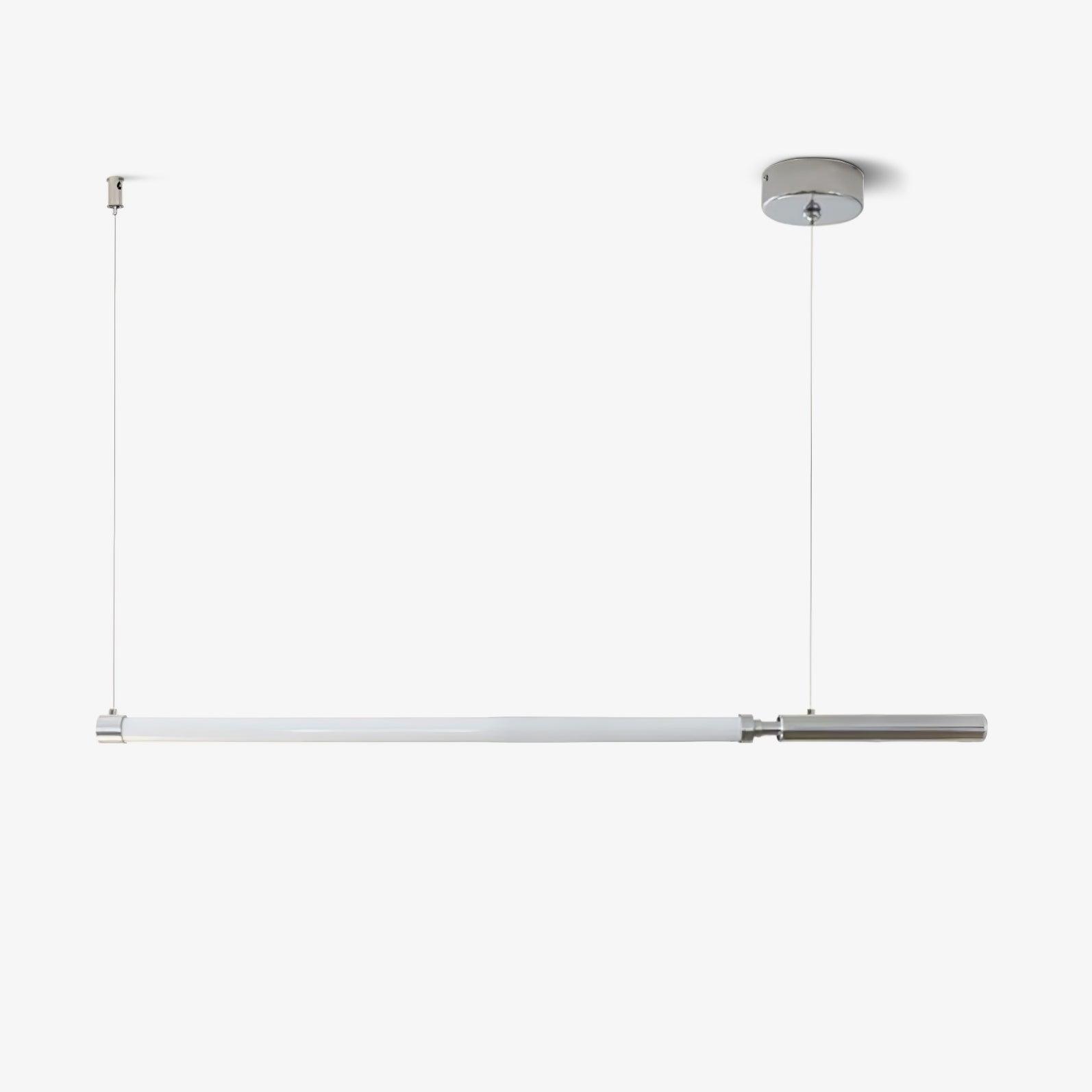 Organic Glass Pendant Light - Blowlighting