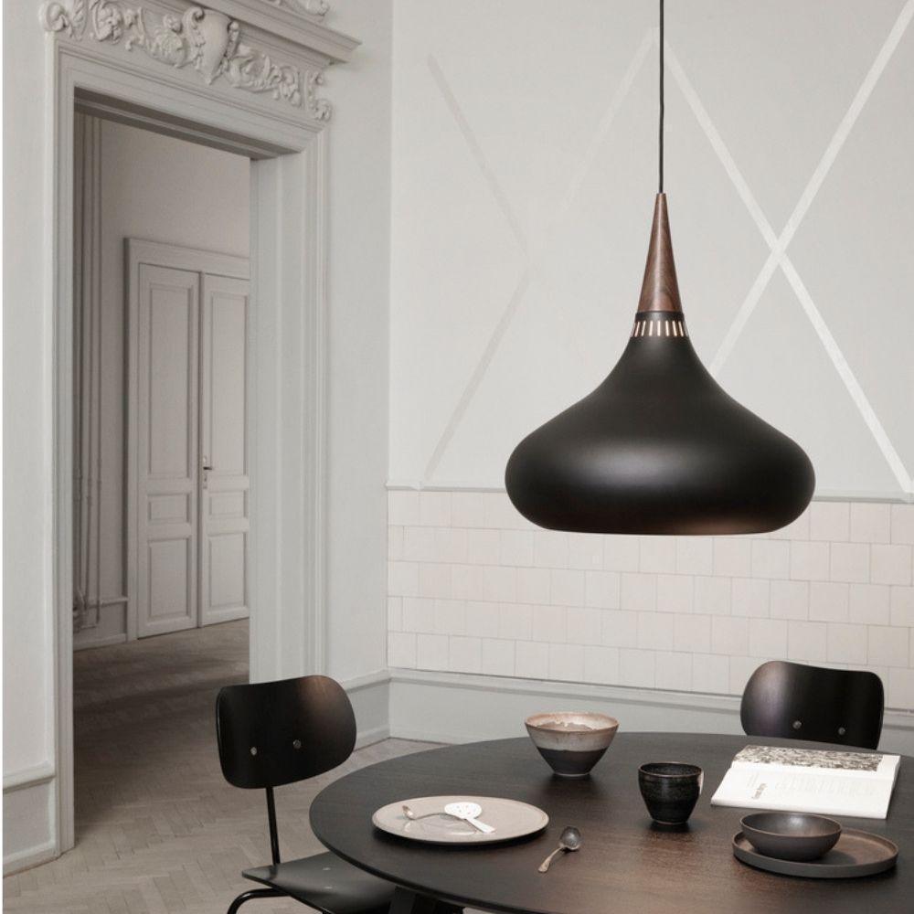Orient Pendant Light - Blowlighting