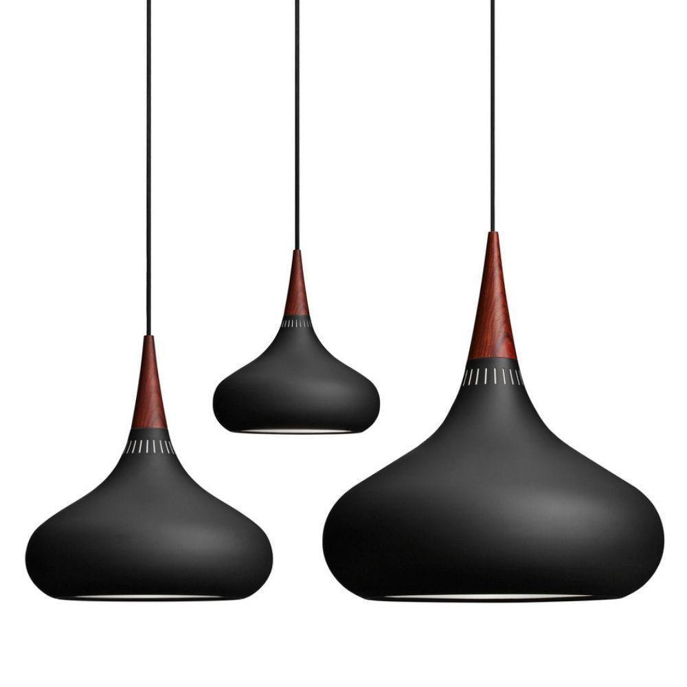 Orient Pendant Light - Blowlighting