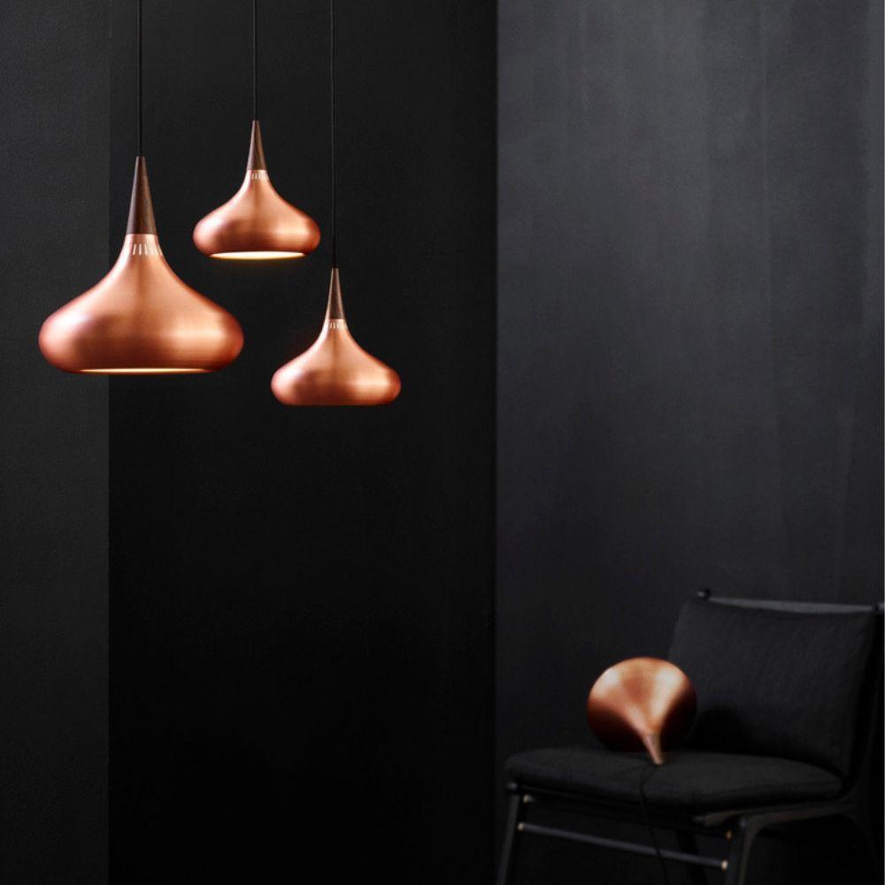 Orient Pendant Light - Blowlighting