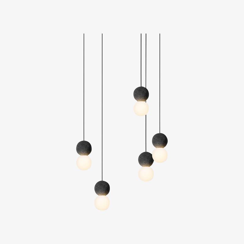 Origo Pendant Lamp - Blowlighting