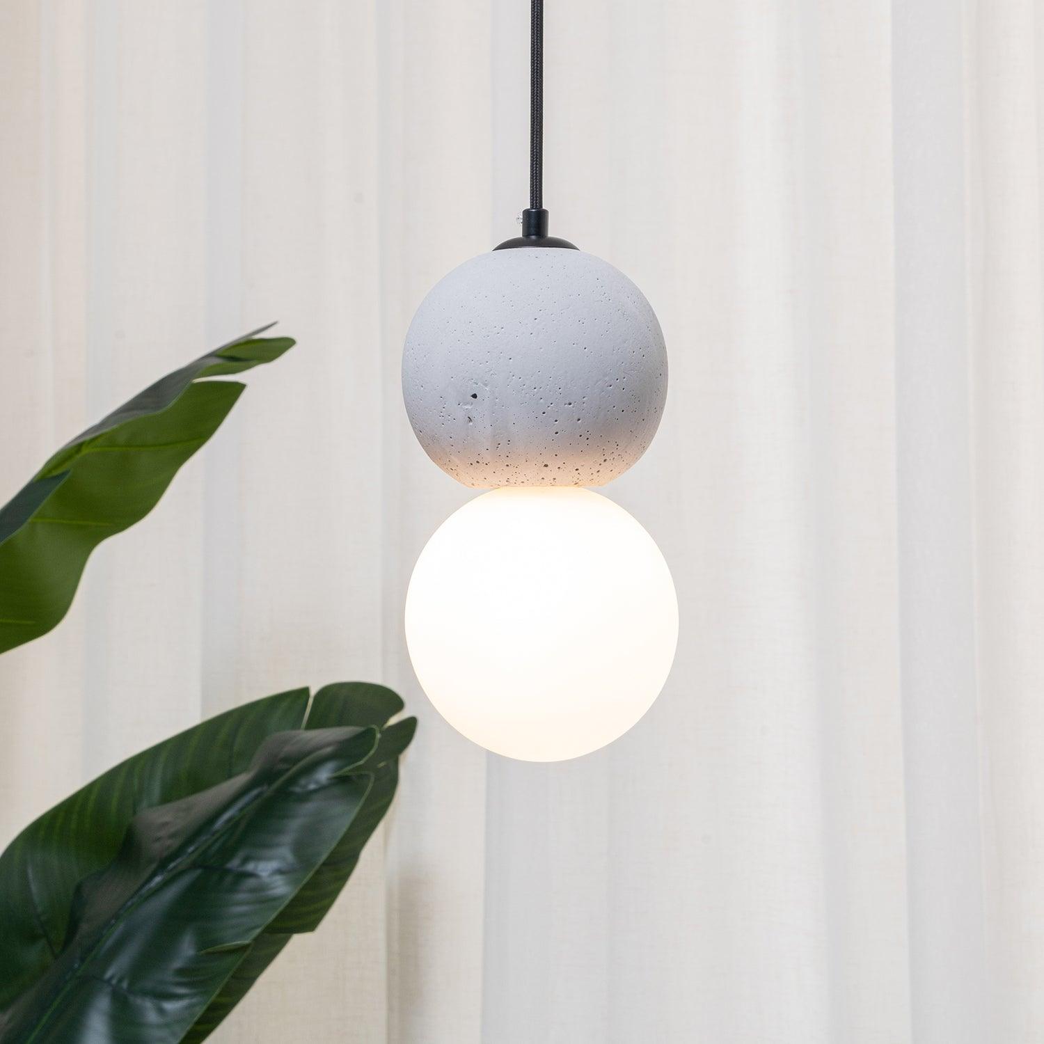 Origo Pendant Lamp - Blowlighting