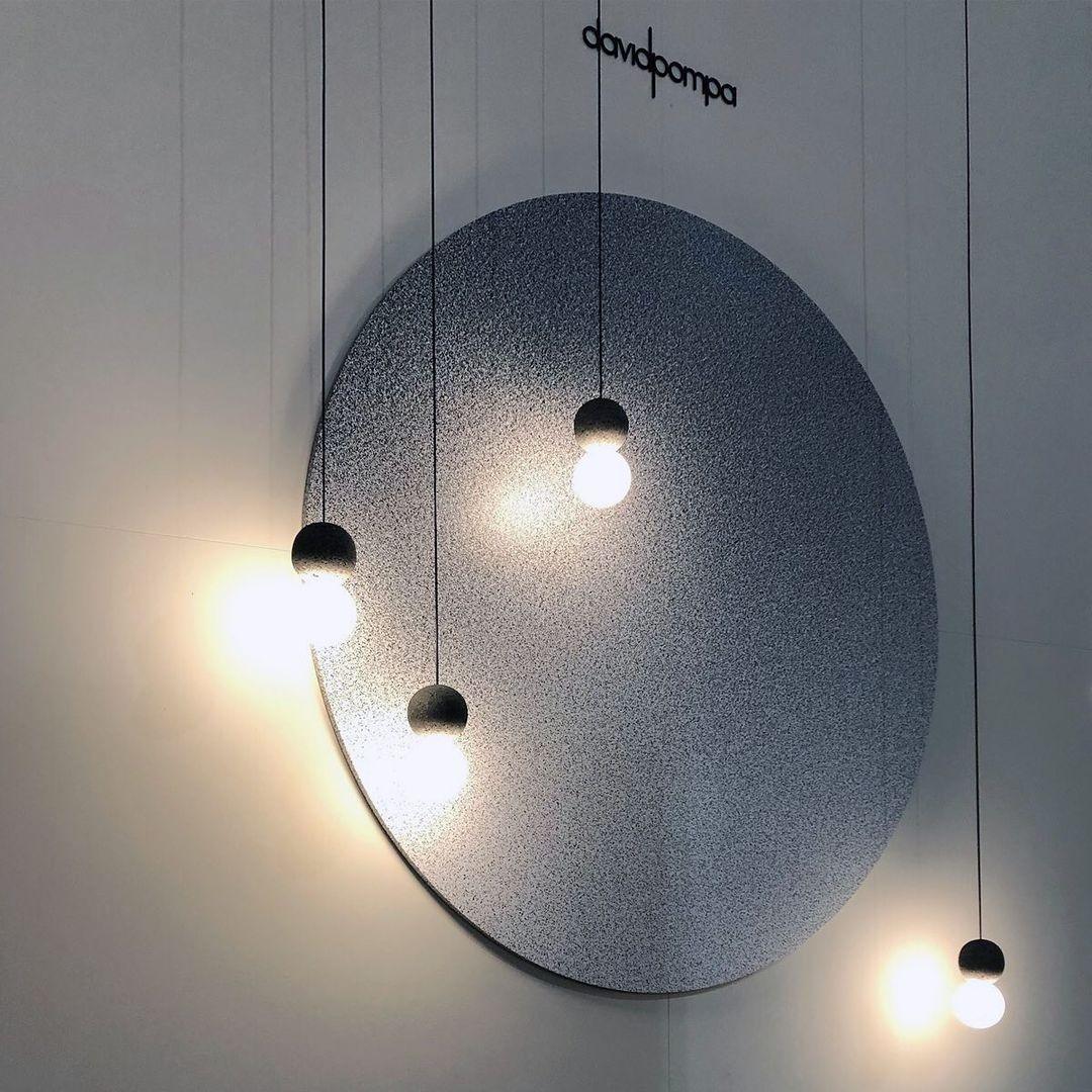 Origo Pendant Lamp - Blowlighting