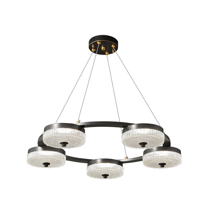 Aurora Chandelier Orion Ring - Blowlighting