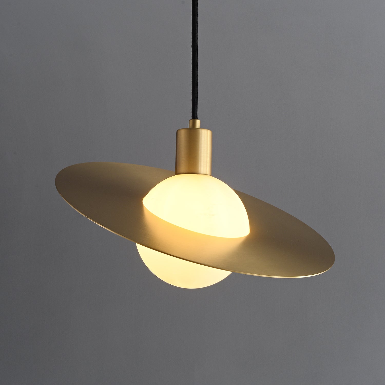 Orionis Pendant Lamp - Blowlighting