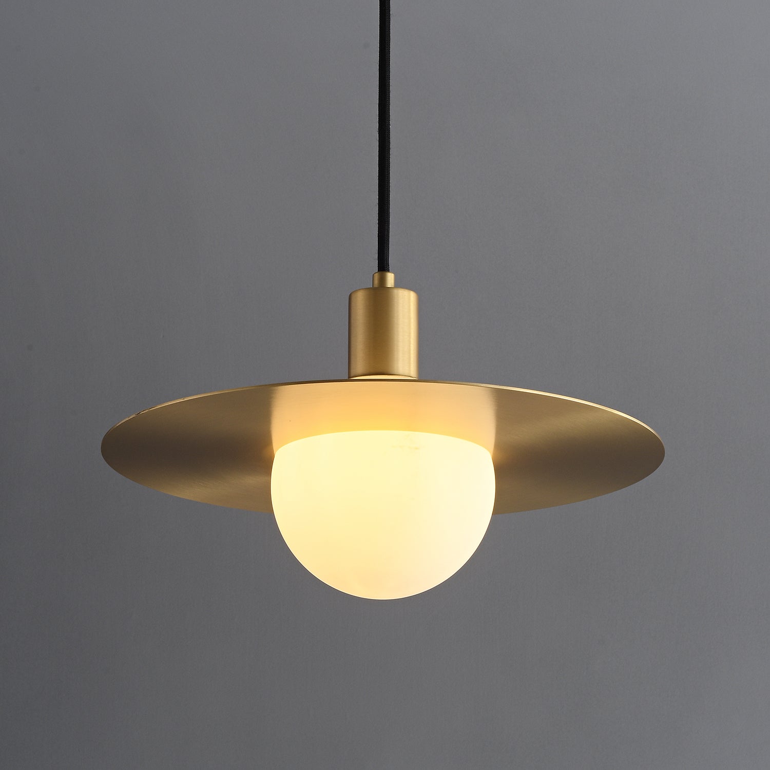 Orionis Pendant Lamp - Blowlighting