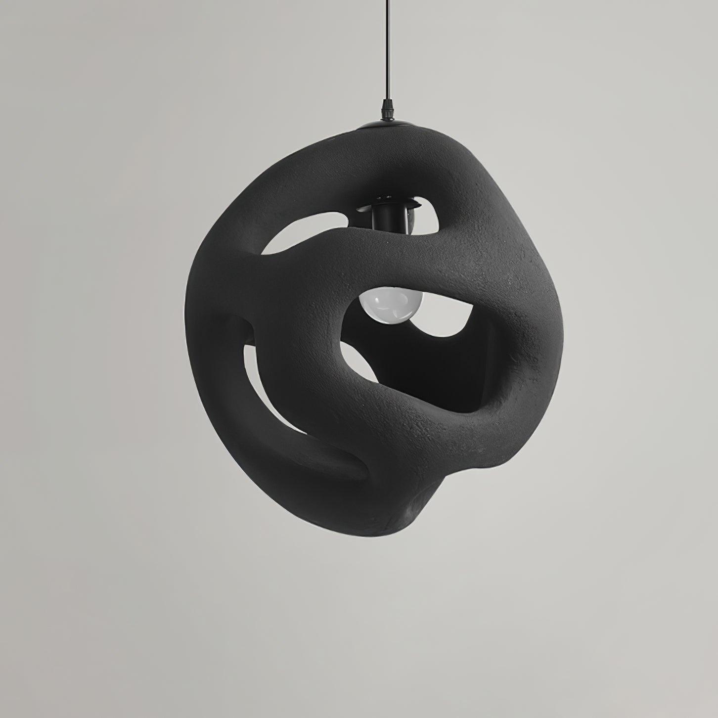 Oryn Pendant Light - Blowlighting