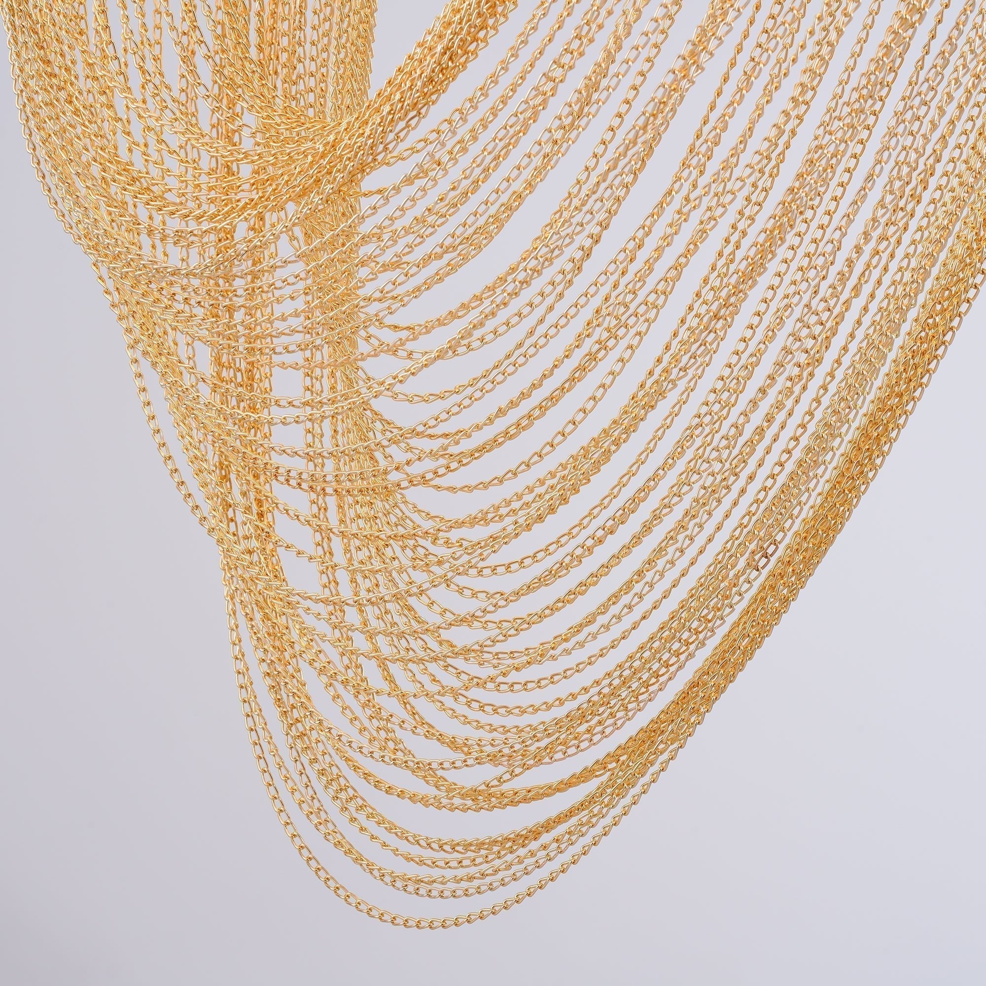 Otero Pendant Light - Blowlighting