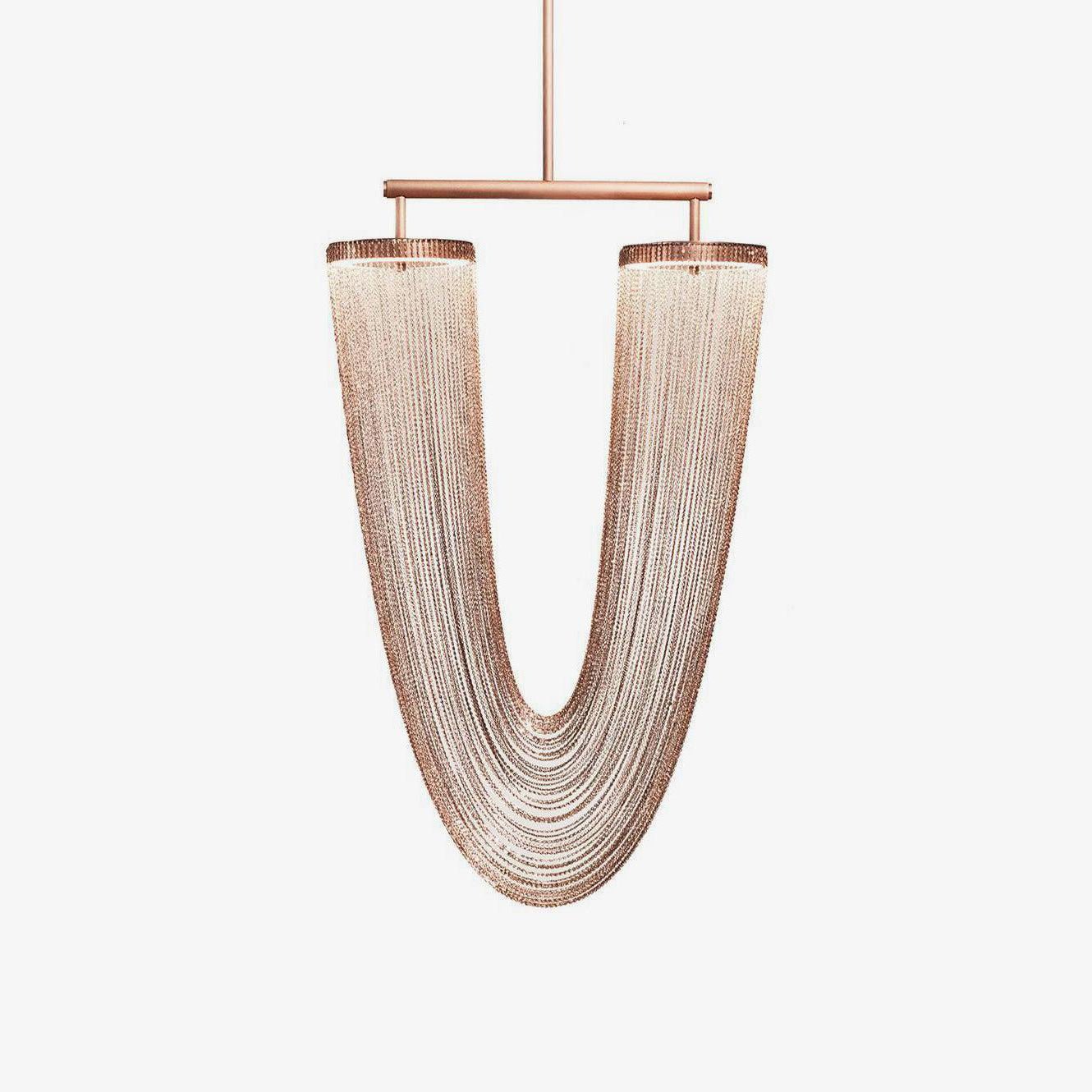 Otero Pendant Light - Blowlighting