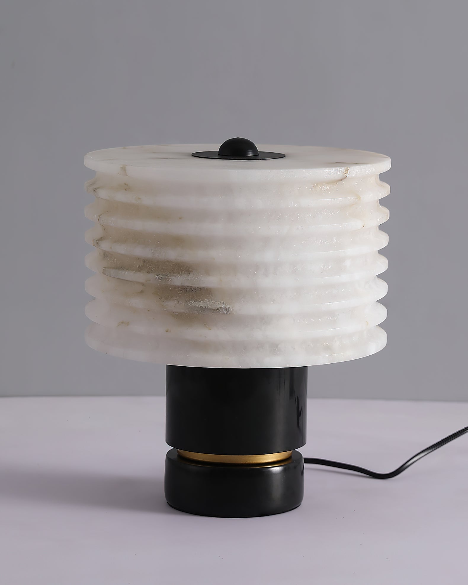 Outela Table Lamp - Lamp Copper