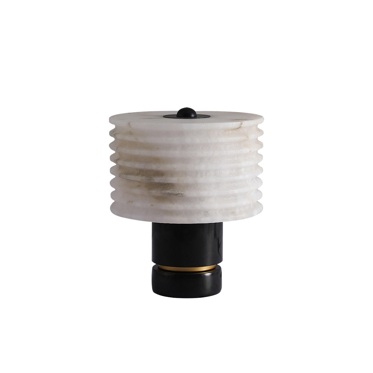 Outela Table Lamp - Lamp Copper