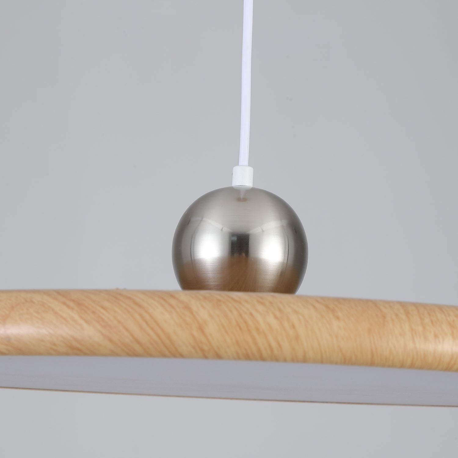 Chole Minimalist Metal Pendant Light - Blowlighting