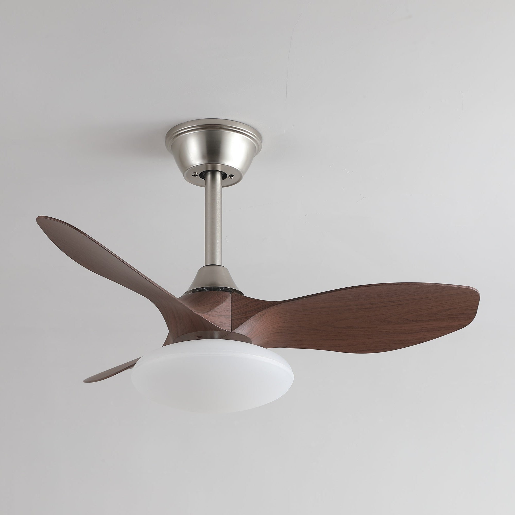 Ventilatore da Soffitto Sylvara con Luce