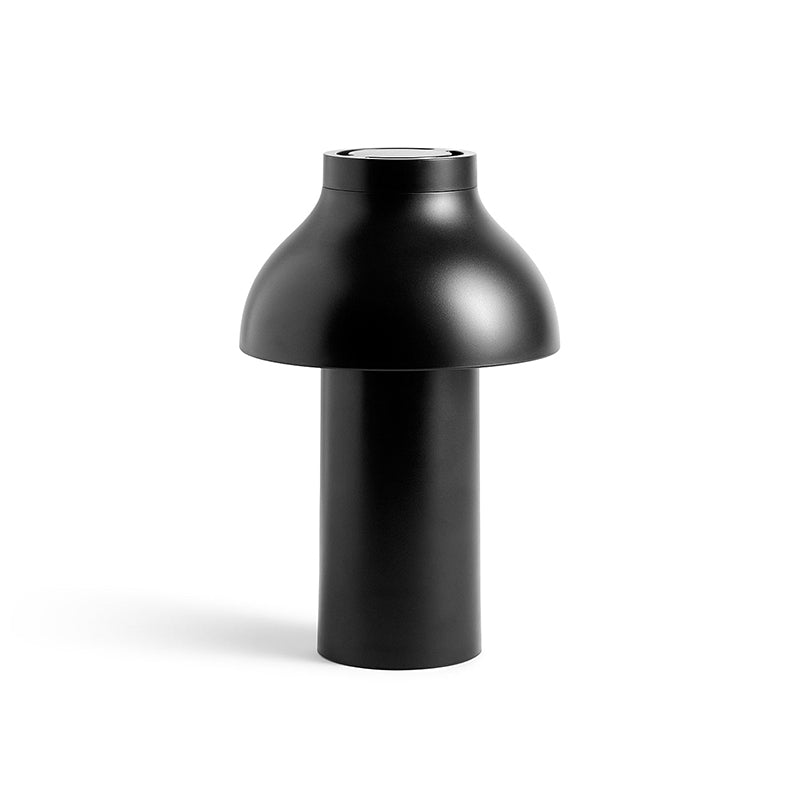 PC Portable Table Lamp (Built-in Battery) - Lamp Copper