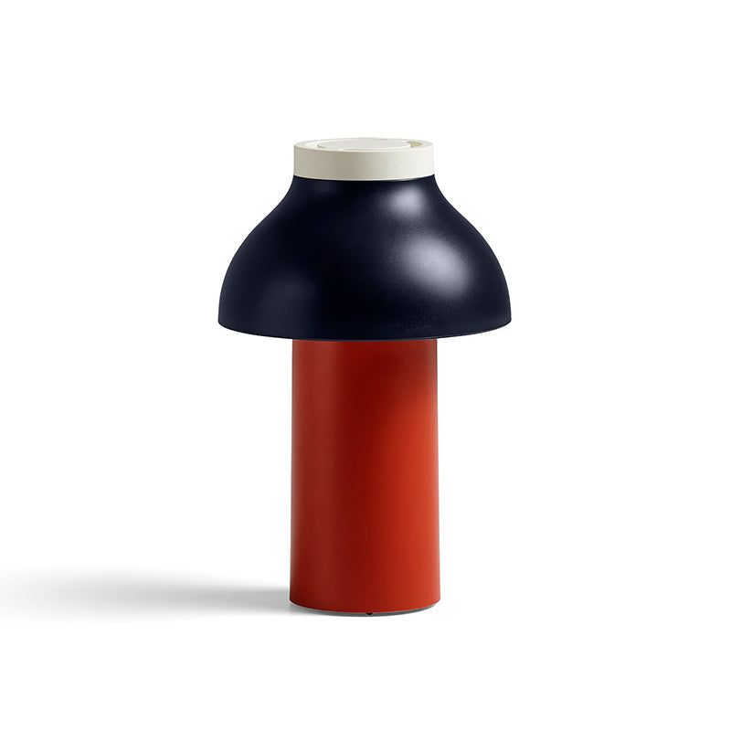 PC Portable Table Lamp (Built-in Battery) - Lamp Copper