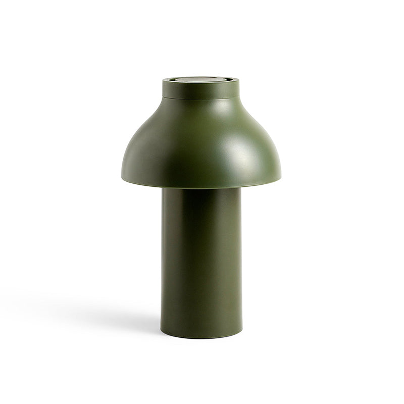 PC Portable Table Lamp (Built-in Battery) - Lamp Copper