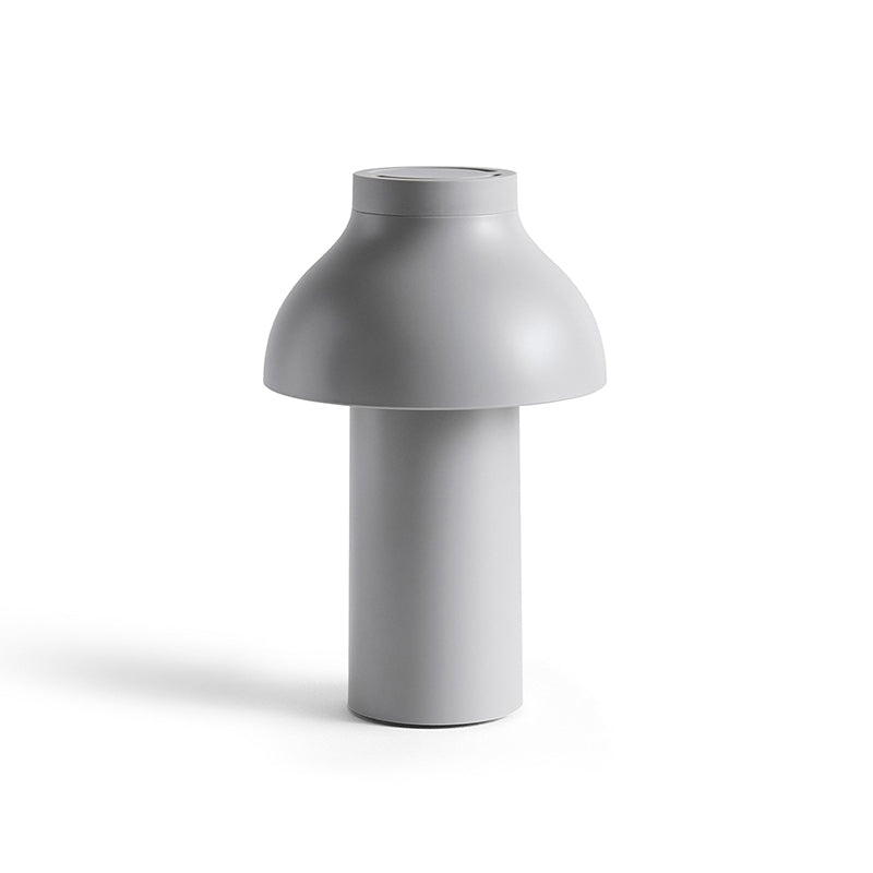 PC Portable Table Lamp (Built-in Battery) - Lamp Copper