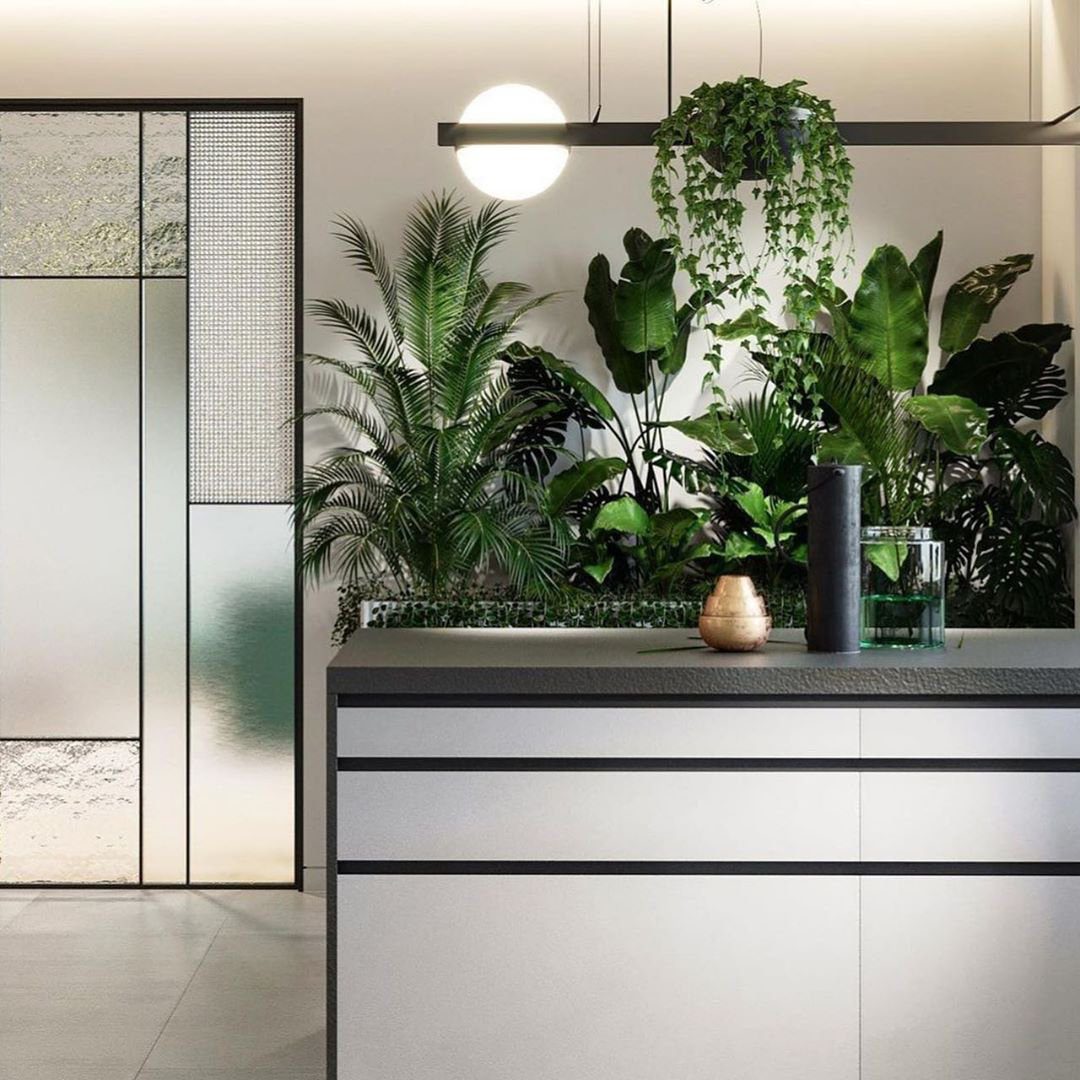 Vacaria Modern Minimalist Metal Plastic Pendant Lamp - Lamp Copper