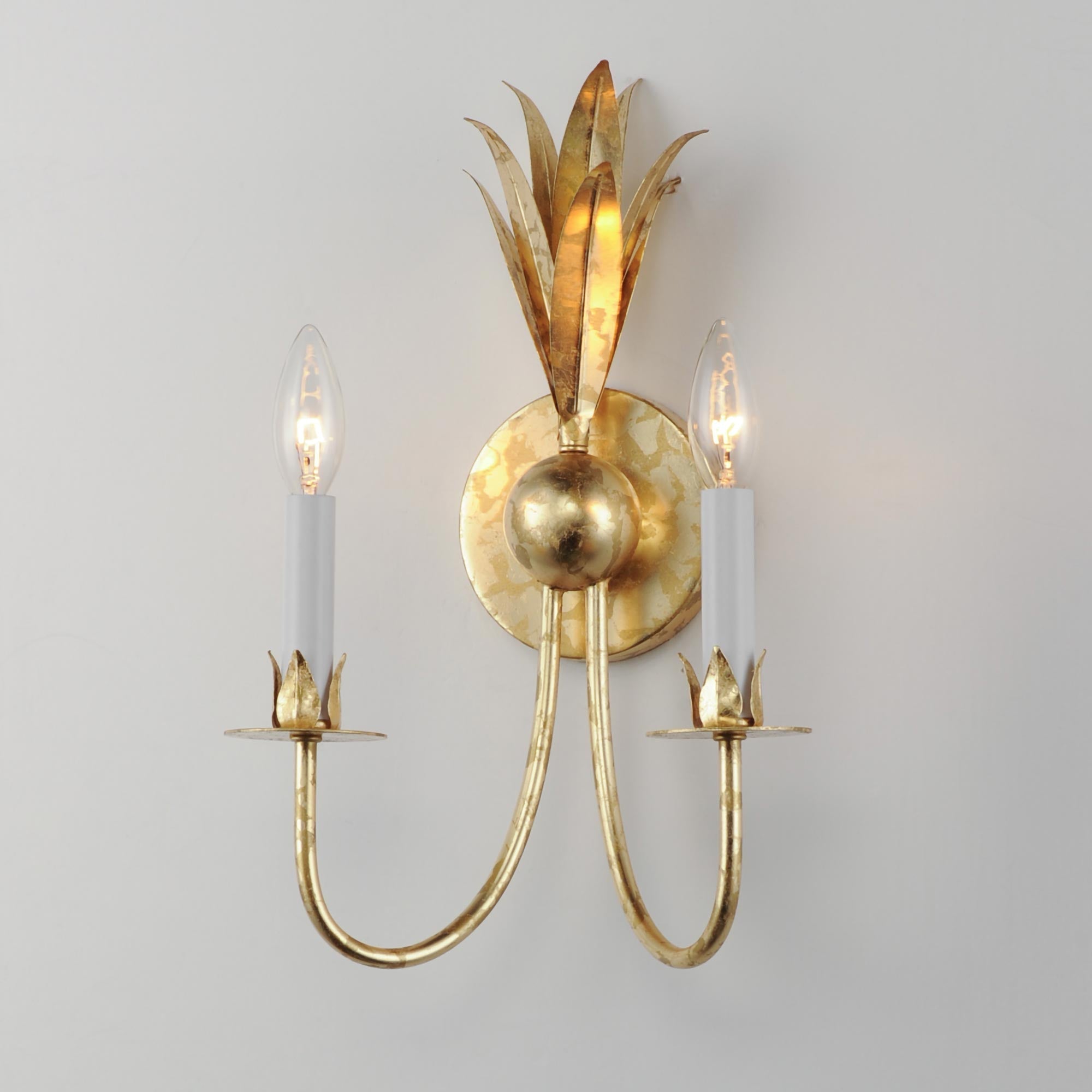 Zorinaris Vintage Premium Nordic Metal Wall Lamp - Lamp Copper