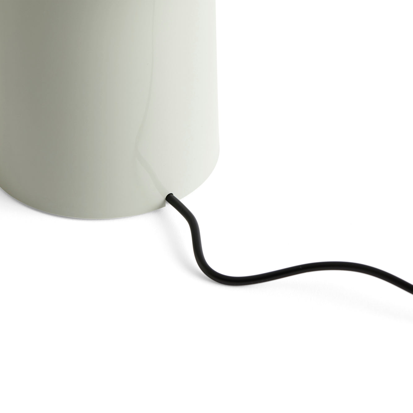 Pao Portable Table Lamp (built-in battery) - Lamp Copper